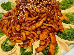 -95号酱骨·一块豆腐(展春园西路店)