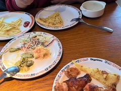 -比格比萨自助(宋家庄店)