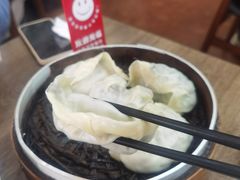 秧草菌菇包-刘长兴(卫岗店)