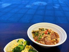 -阿那亚第三食堂 Cafeteria 3