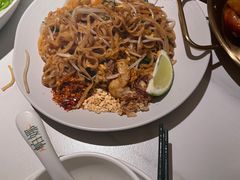 -帕娜·泰式茶餐厅·Bistro(近铁广场店)