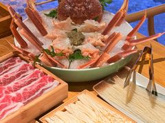 -山海蟹庐·海鲜糟粕醋火锅(慈溪店)