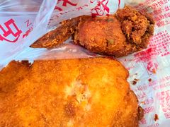 -新桥炸鸡店(新桥大街直营店)