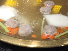 -小牛海记潮汕牛肉店(永定路店)