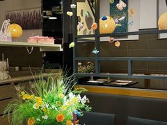 -伯顿西餐厅(厚街香榭丽店)