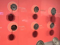 -陕西历史博物馆