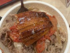 -食其家·牛丼咖喱(太阳宫店)