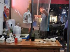 -小王拉面馆(颍上路店)