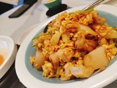 沙姜猪手-陶陶居·雅园(凯华国际店)