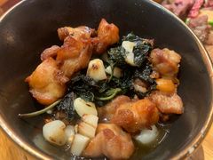 -森Some Fusion(荔湾店)