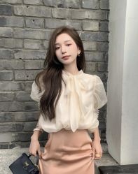 -GIRL STYLE 烫发·染发沙龙
