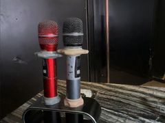 -魅KTV·AI辅唱(簋街店)