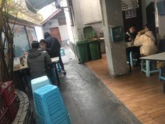 -蓉城西二道无名冒菜(西二道街店)