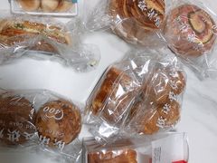 -欧诺爱烘焙(高新万达店)