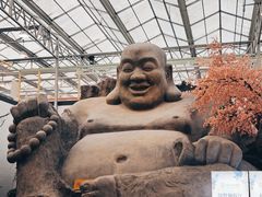 -滕头生态酒店(奉化店)