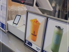 -ARTEASG啊T·新加坡奶茶(三坊七巷店)