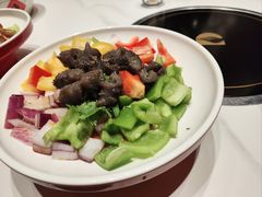 -山东八大碗山东老字号