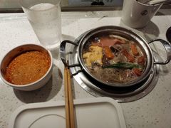 -龍歌自助小火锅(崂山丽达店)