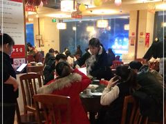 大堂-天下客饭店(中山路店)