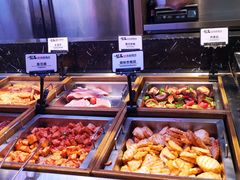 -梨花自助烤肉(天河城店)