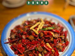 -兔槽江湖菜·重庆璧山兔(水围店)