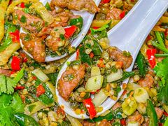 -辣螃铠盆盆蟹大排档(总店)