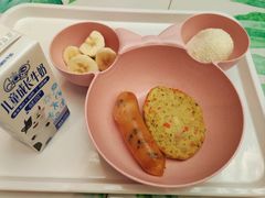 云海肴儿童餐-云海肴云南菜(曲江大悦城店)