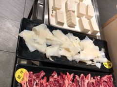 -嬷孙家潮汕牛肉火锅(北京路天河城店)