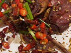 -冶建镜子·老南昌大排档·江西虾王(总店)