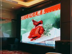 -阿锋鲍鱼酒家美食汇(华安店)