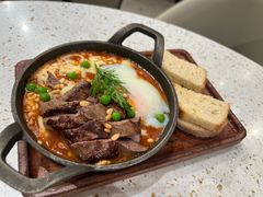 -CRAZYONES西班牙海鲜饭(上海美罗城店)