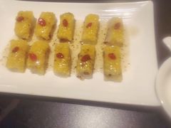 -国人川菜(李家村建东街店)