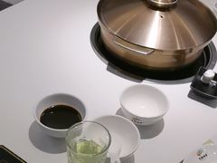 -烹然四季椰子鸡火锅(姚家园万象汇店)