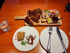 -布拉格餐厅· 中欧捷克菜(全国首店)