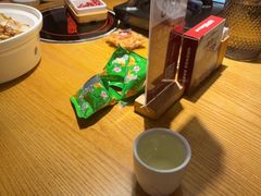 -老阿爸鲜鱼土菜(独墅湖店)