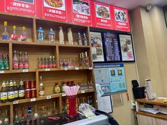 -澄城水盆羊肉(澄县老哥红庙坡店)