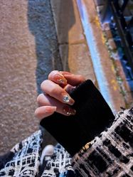 -99·MINI美甲美睫