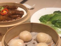 酱皇蒸凤爪-金苑海鲜酒家(来魅力店)