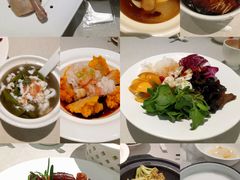 -狮王府淮扬菜(新街口友谊店)