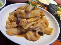 -hallch好吃餐厅(奥体中心店)