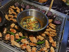 -西昌老号李小肠特色烧烤园(双流店)