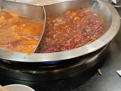 -大龙燚火锅(春熙店)
