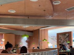 -喃喃椰·糟粕醋·椰子鸡火锅(七堡花园店)