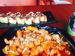 -HONGA HONGA雄家(曹路店)