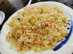 扬州炒饭-壶园美食·淮扬菜(东圈门店)