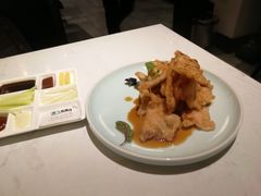 -董鲁烤鸭(建和街店)