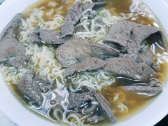 -维记咖啡粉面(福荣街店)