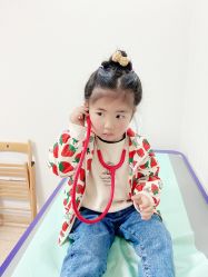 -睿宝儿科·眼科·口腔(杨浦新江湾城店)