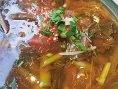 -福照楼汽锅鸡·云南菜(护国路店)