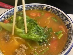 -河州宾馆清真餐厅(文锦南路店)